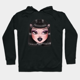 Goth Bratz Hoodie